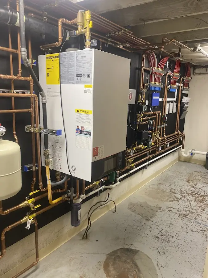Water Heater Repair in Summerfield, MD